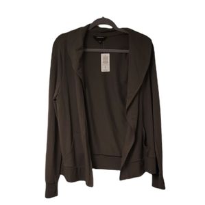 Torrid lightweight jacket